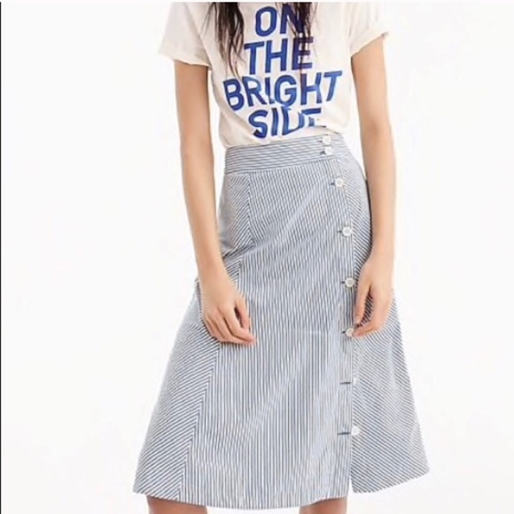 J. Crew Dresses & Skirts - NWT J. Crew skirt